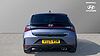 Hyundai I20 i20 5Dr HAT 1.0 T-gdi 100 N Line S Meta Blue