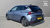 Hyundai I20 i20 5Dr HAT 1.0 T-gdi 100 N Line S Meta Blue