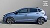 Hyundai I20 i20 5Dr HAT 1.0 T-gdi 100 N Line S Meta Blue