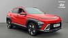 Hyundai KONA Kona 5Dr HAT 1.6T 141 HBD Ultm L/Pk 6DCT Orange