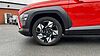 Hyundai KONA Kona 5Dr HAT 1.6T 141 HBD Ultm L/Pk 6DCT Orange