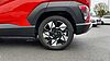 Hyundai KONA Kona 5Dr HAT 1.6T 141 HBD Ultm L/Pk 6DCT Orange