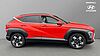 Hyundai KONA Kona 5Dr HAT 1.6T 141 HBD Ultm L/Pk 6DCT Orange
