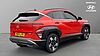 Hyundai KONA Kona 5Dr HAT 1.6T 141 HBD Ultm L/Pk 6DCT Orange