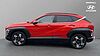 Hyundai KONA Kona 5Dr HAT 1.6T 141 HBD Ultm L/Pk 6DCT Orange