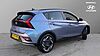 Hyundai BAYON BAYON 1.0 TGDi Ultimate 5dr Meta Blue