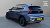 Hyundai BAYON BAYON 1.0 TGDi Ultimate 5dr Meta Blue