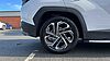 Hyundai TUCSON Tucson 1.6T Hybrid 215ps Ultimate AU Atlas White