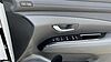 Hyundai TUCSON Tucson 1.6T Hybrid 215ps Ultimate AU Atlas White