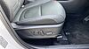 Hyundai TUCSON Tucson 1.6T Hybrid 215ps Ultimate AU Atlas White