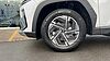 Hyundai TUCSON Tucson 1.6T Plg-hbd 252ps Advance AU Atlas White