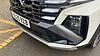 Hyundai TUCSON Tucson 1.6T Plg-hbd 252ps Advance AU Atlas White