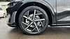 Hyundai IONIQ 5 Ioniqc 5 HAT 168kW N Line S 84kWh Abyss Black