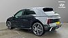 Hyundai IONIQ 5 Ioniqc 5 HAT 168kW N Line S 84kWh Abyss Black