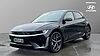 Hyundai IONIQ 5 Ioniqc 5 HAT 168kW N Line S 84kWh Abyss Black