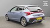Hyundai I20 i20 5Dr HAT 1.0 T-gdi 100ps Ultimate DCT Meta Blue