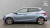 Hyundai I20 i20 5Dr HAT 1.0 T-gdi 100ps Ultimate DCT Meta Blue