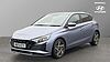 Hyundai I20 i20 5Dr HAT 1.0 T-gdi 100ps Ultimate DCT Meta Blue