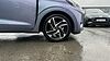 Hyundai I10 i10 5Dr HAT 1.2 MPi 79ps Premium NAV AU Meta Blue