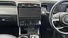 Hyundai TUCSON TUCSON 1.6 TGDi Hybrid 230 Ultimate 5dr 2WD Auto Engine Red