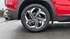 Hyundai TUCSON TUCSON 1.6 TGDi Hybrid 230 Ultimate 5dr 2WD Auto Engine Red