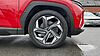 Hyundai TUCSON TUCSON 1.6 TGDi Hybrid 230 Ultimate 5dr 2WD Auto Engine Red