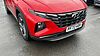 Hyundai TUCSON TUCSON 1.6 TGDi Hybrid 230 Ultimate 5dr 2WD Auto Engine Red
