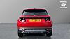 Hyundai TUCSON TUCSON 1.6 TGDi Hybrid 230 Ultimate 5dr 2WD Auto Engine Red