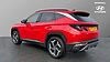 Hyundai TUCSON TUCSON 1.6 TGDi Hybrid 230 Ultimate 5dr 2WD Auto Engine Red