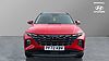 Hyundai TUCSON TUCSON 1.6 TGDi Hybrid 230 Ultimate 5dr 2WD Auto Engine Red