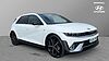 Hyundai IONIQ 5 Ioniqc 5 HAT 168kW N Line S 84kWh Atlas White