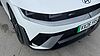 Hyundai IONIQ 5 Ioniqc 5 HAT 168kW N Line S 84kWh Atlas White