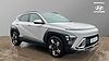 Hyundai KONA Kona 5Dr HAT 1.6T 198ps Ultimate Cyber Grey