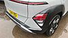 Hyundai KONA Kona 5Dr HAT 1.6T 198ps Ultimate Cyber Grey