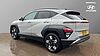 Hyundai KONA Kona 5Dr HAT 1.6T 198ps Ultimate Cyber Grey