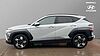 Hyundai KONA Kona 5Dr HAT 1.6T 198ps Ultimate Cyber Grey