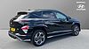 Hyundai KONA Kona 5Dr SUV 1.6T 138ps HBD N Line 6DCT Abyss Black
