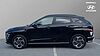 Hyundai KONA Kona 5Dr SUV 1.6T 138ps HBD N Line 6DCT Abyss Black