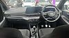 Hyundai BAYON Bayon HAT 1.0 T-gdi 90PS Black Line Meta Blue