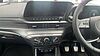 Hyundai BAYON Bayon HAT 1.0 T-gdi 90PS Black Line Meta Blue