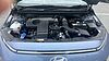 Hyundai BAYON Bayon HAT 1.0 T-gdi 90PS Black Line Meta Blue