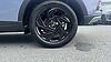 Hyundai BAYON Bayon HAT 1.0 T-gdi 90PS Black Line Meta Blue