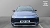 Hyundai BAYON Bayon HAT 1.0 T-gdi 90PS Black Line Meta Blue