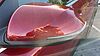 Hyundai KONA Kona 5Dr SUV 1.6T 138ps Hybrid Advc 6DCT Red