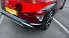 Hyundai KONA Kona 5Dr SUV 1.6T 138ps Hybrid Advc 6DCT Red