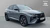 Hyundai TUCSON Tucson 1.6T Hybrid N Line Edition AU Shadow Grey