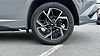 Hyundai TUCSON Tucson 1.6T Hybrid N Line Edition AU Shadow Grey