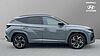Hyundai TUCSON Tucson 1.6T Hybrid N Line Edition AU Shadow Grey