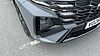 Hyundai TUCSON Tucson 1.6T Hybrid N Line Edition AU Shadow Grey