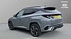 Hyundai TUCSON Tucson 1.6T Hybrid N Line Edition AU Shadow Grey